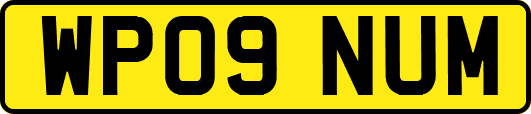 WP09NUM