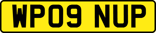 WP09NUP