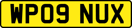 WP09NUX