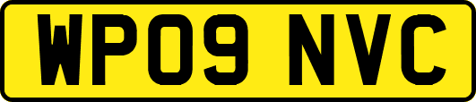 WP09NVC