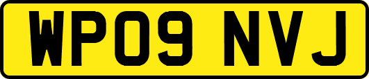 WP09NVJ