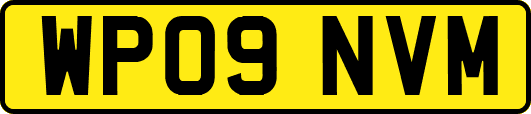 WP09NVM