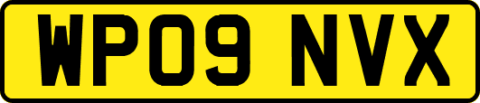 WP09NVX