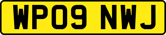 WP09NWJ