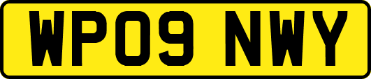 WP09NWY