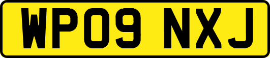 WP09NXJ