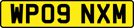 WP09NXM