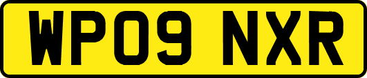 WP09NXR