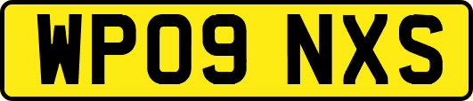 WP09NXS