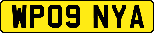 WP09NYA
