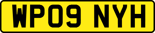 WP09NYH