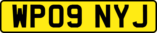 WP09NYJ