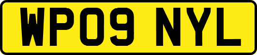 WP09NYL