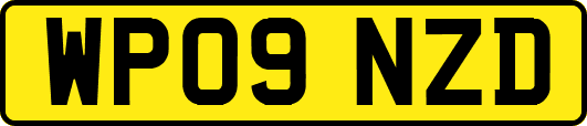 WP09NZD