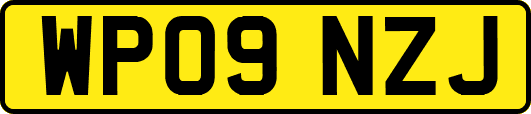 WP09NZJ