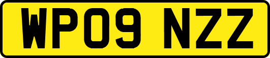 WP09NZZ