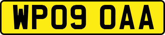 WP09OAA