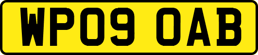 WP09OAB