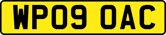 WP09OAC