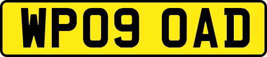 WP09OAD
