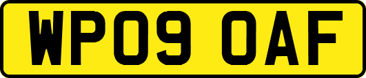 WP09OAF