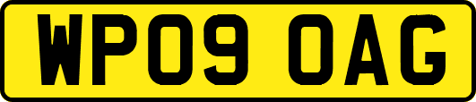 WP09OAG
