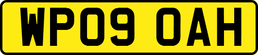 WP09OAH