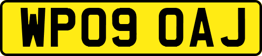 WP09OAJ