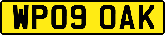 WP09OAK