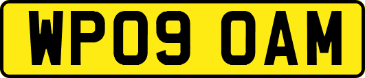 WP09OAM