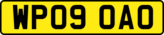 WP09OAO