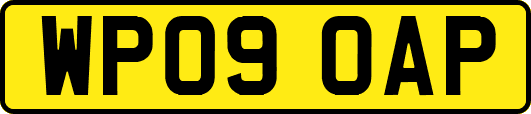 WP09OAP