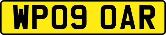 WP09OAR