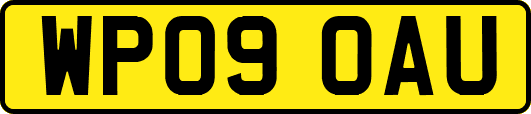WP09OAU