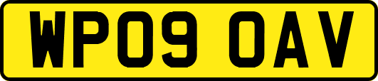 WP09OAV