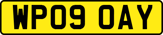 WP09OAY