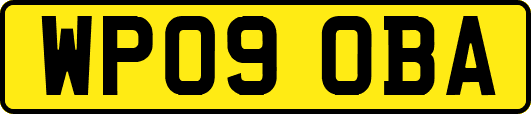 WP09OBA