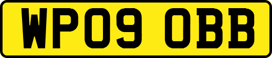 WP09OBB