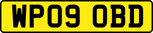 WP09OBD