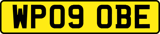 WP09OBE