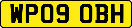 WP09OBH