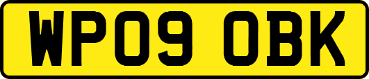 WP09OBK