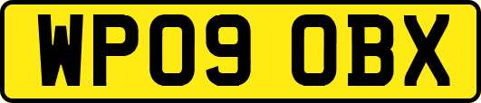 WP09OBX