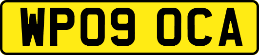 WP09OCA