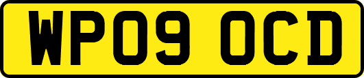 WP09OCD