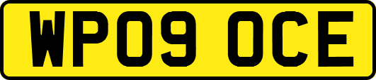 WP09OCE