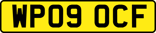 WP09OCF