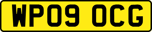WP09OCG