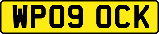 WP09OCK