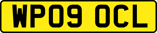WP09OCL